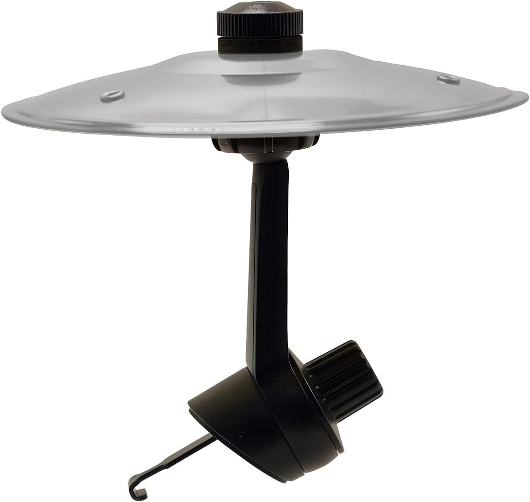 Natravor™🎶 Make Your Driving More Fun 😂 - Car Crash Cymbal Air Vent 🚗