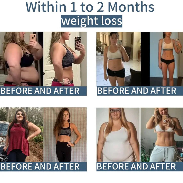 🔥Last Day: 50% Off; 90-Day Free Returns🔥FortiMed® Metabolic Boost Vitamin Drops