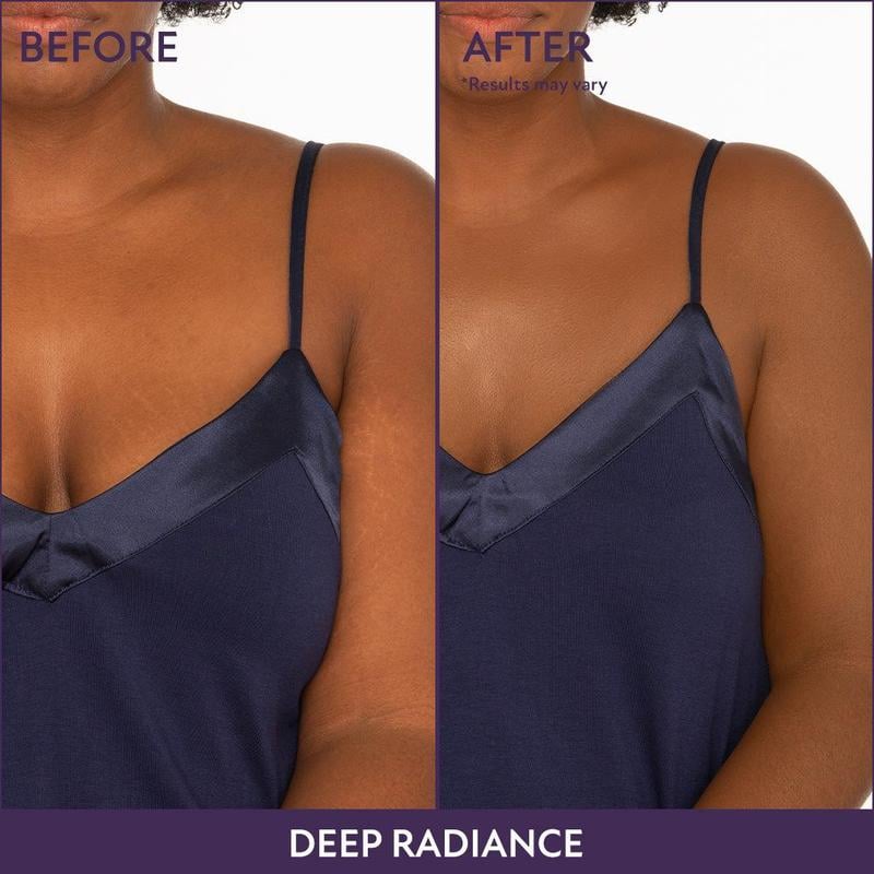 Natravor™ Body Coverage Perfector, All Over Complexion Perfecto, Waterproof and Sweatproof Leg Concealer, Cream Texture Conceals Blemishes, Evens Out Skin Tone,natural radiance